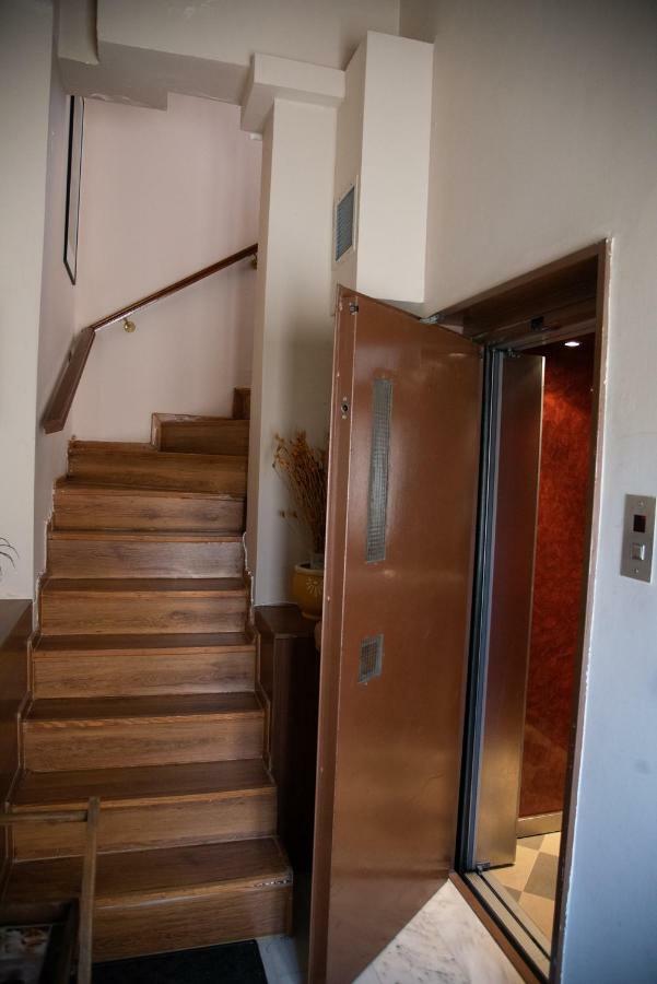 Апартаменты Cozy Loft 360O View Of Афины Экстерьер фото